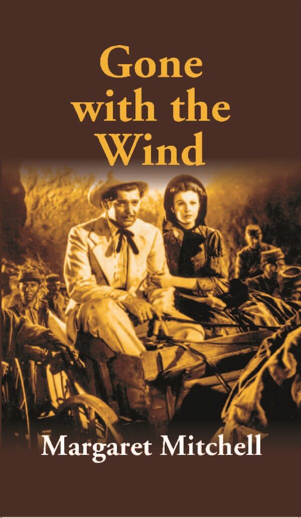 Gone with the Wind - Gyan Books
