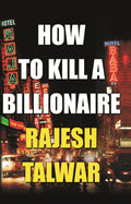 How to Kill a Billionaire - Gyan Books | Grab2Buy