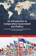 An Introduction to Comparative Government and Politics - Gyan Books