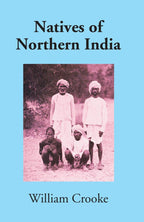 Natives Of Northern India - Gyan Books | Grab2Buy