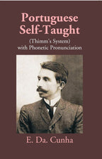 Portuguese Self-Taught (Thimm's System) With Phonetic Pronunciation - Gyan Books | Grab2Buy