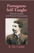 Portuguese Self-Taught (Thimm's System) With Phonetic Pronunciation - Gyan Books | Grab2Buy
