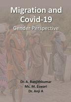 Migration And Covid-19: Gender Perspective - Gyan Books