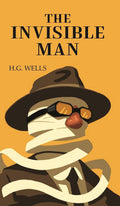 The Invisible Man - Gyan Books | Grab2Buy