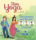Tales for Yoga : The Princess and the Pea - Om Books