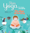 Tales for Yoga : The Sleep of the King - Om Books