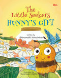 The little Seekers Hunny's Gift - Om Books | Grab2Buy
