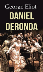 Daniel Deronda - Gyan Books
