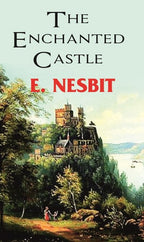 The Enchanted Castle - Gyan Books | Grab2Buy
