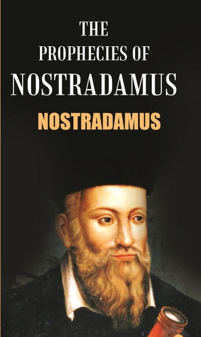 The Prophecies of Nostradamus - Gyan Books | Grab2Buy