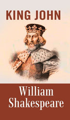 King John - Gyan Books