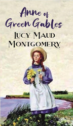 Anne of Green Gables - Gyan Books