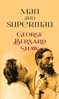 Man and Superman - Gyan Books