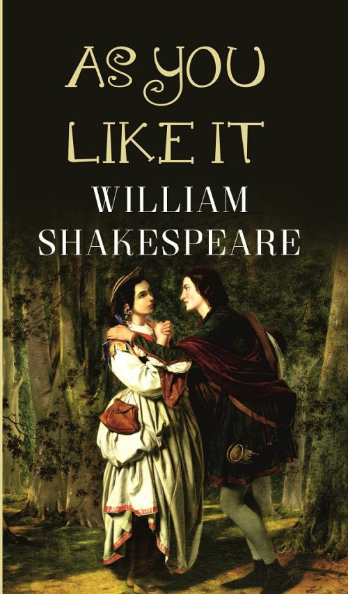 AS YOU LIKE IT - Gyan Books | Grab2Buy