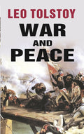 War and Peace - Gyan Books | Grab2Buy
