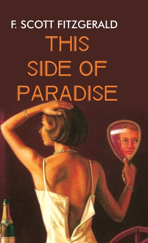 This Side of Paradise - Gyan Books | Grab2Buy