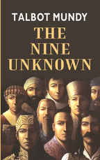 The Nine Unknown - Gyan Books