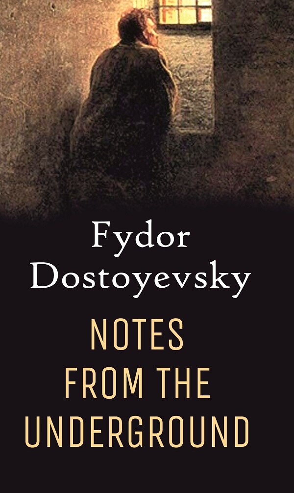 Notes From the Underground - Gyan Books | Grab2Buy