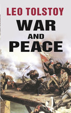 War and Peace - Gyan Books | Grab2Buy