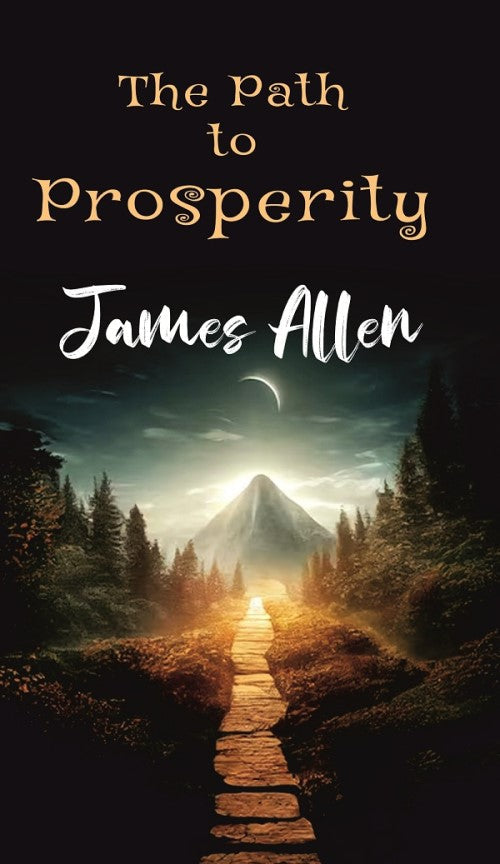 The Path To Prosperity - Gyan Books | Grab2Buy