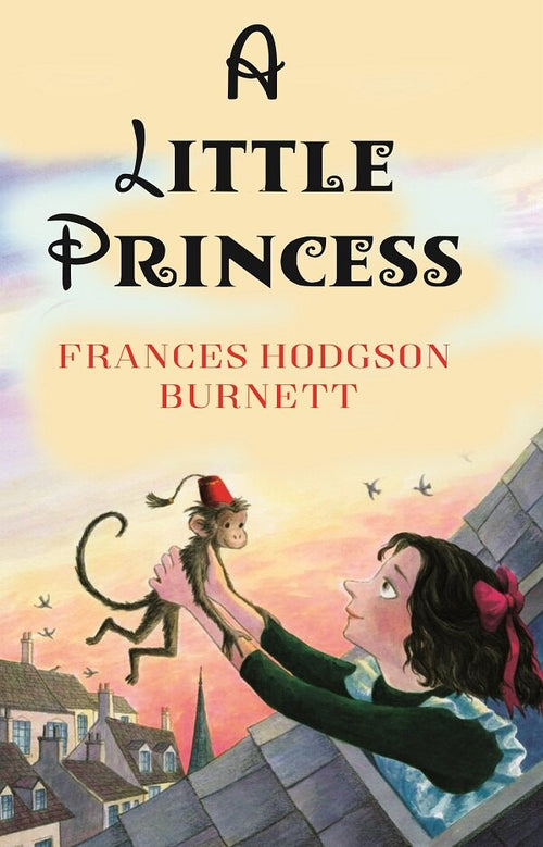 A Little Princess - Gyan Books