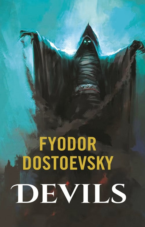 Devils - Gyan Books | Grab2Buy