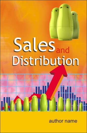 Sales and Distribution Management - Gyan Books | Grab2Buy
