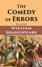The Comedy of Errors - Gyan Books