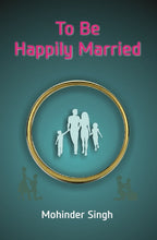 To Be Happily Married - Gyan Books | Grab2Buy