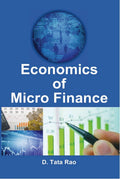 Economics of Micro Finance - Gyan Books
