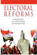 Electoral Reforms Why and How - Gyan Books