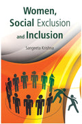 Women, Social Exclusion and Inclusion - Gyan Books | Grab2Buy