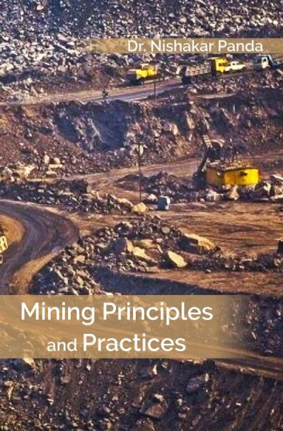 Mining Principles and Practices - Gyan Books | Grab2Buy