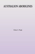 Australion Aborigines - Gyan Books | Grab2Buy