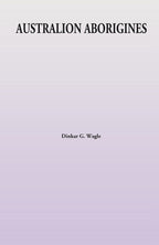 Australion Aborigines - Gyan Books | Grab2Buy