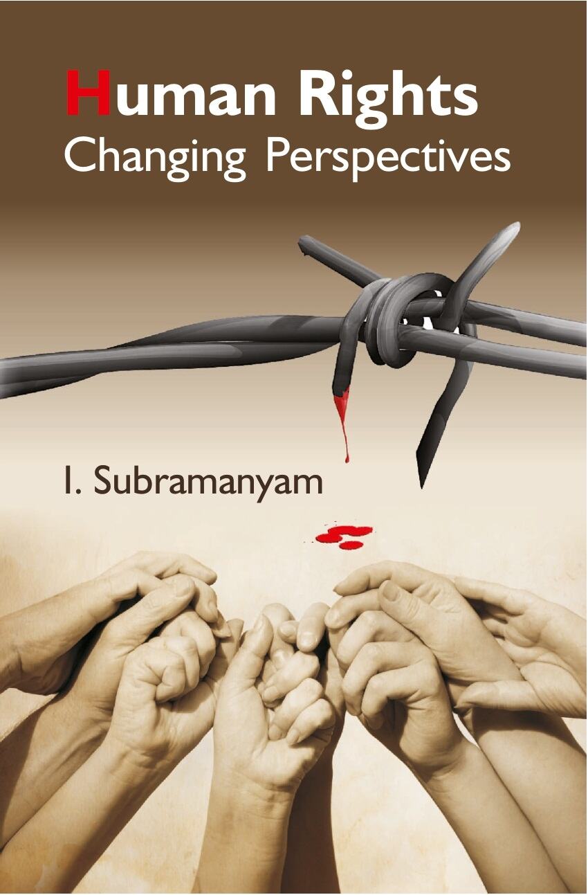 Human Rights Changing Perpectives - Gyan Books