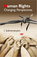 Human Rights Changing Perpectives - Gyan Books