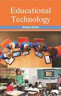 Educational Technology - Gyan Books | Grab2Buy