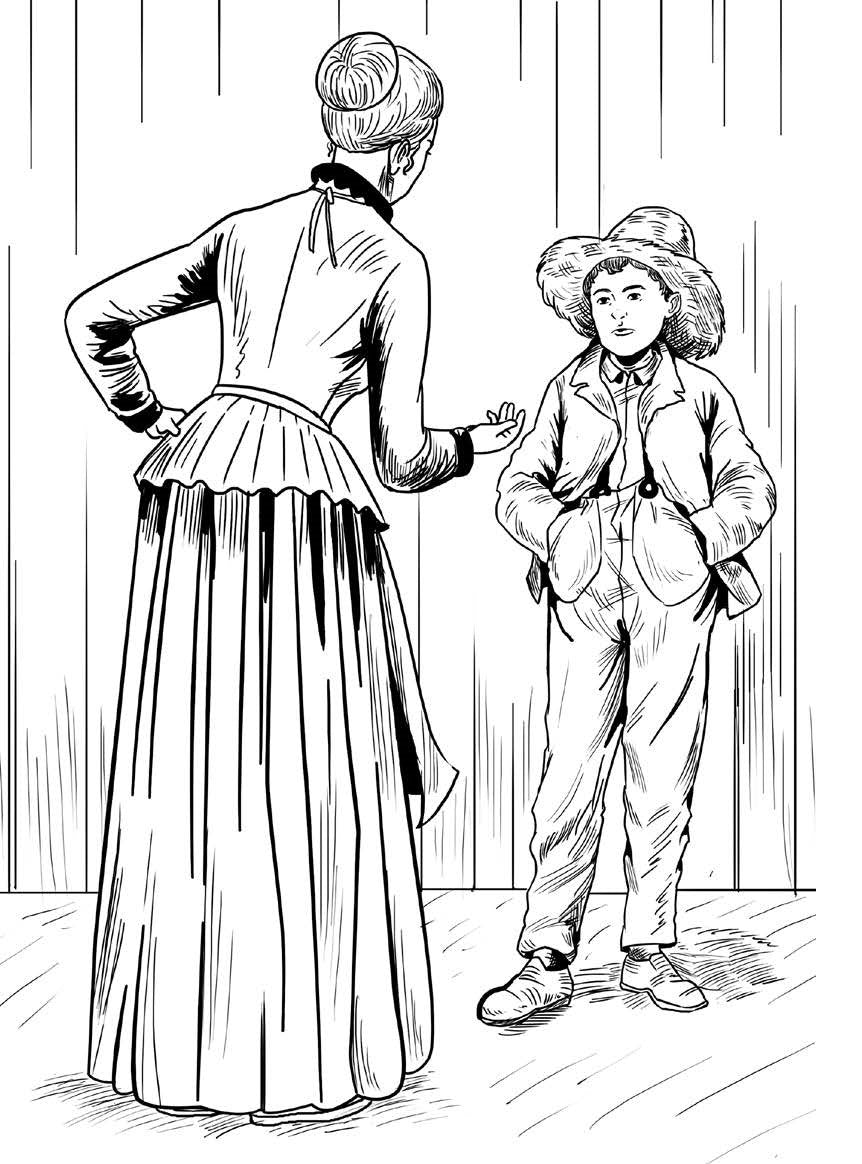 Dreamland Publications Adventure of Huckleberry Finn - Illustrated Abridged Classics for Children with Practice Questions | Grab2Buy