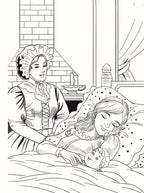 Dreamland Publications David Copperfield - Illustrated Abridged Classics for Children with Practice Questions | Grab2Buy