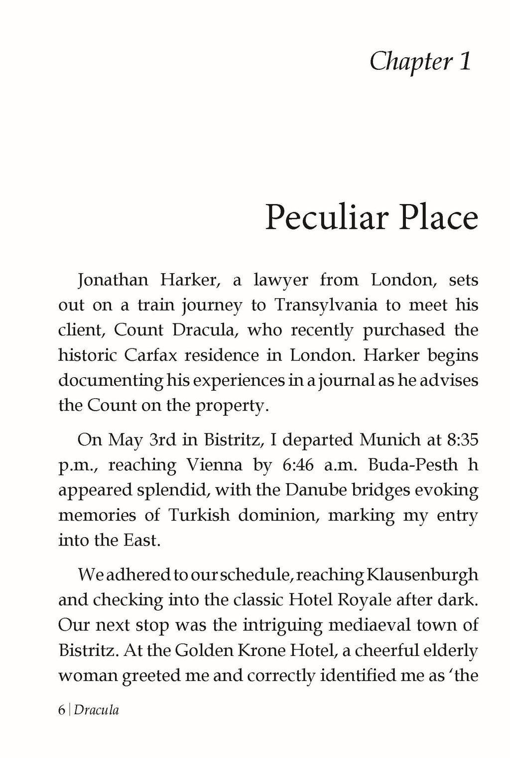 Dreamland Publications Dracula - Illustrated Abridged Classics for Children with Practice Questions | Grab2Buy