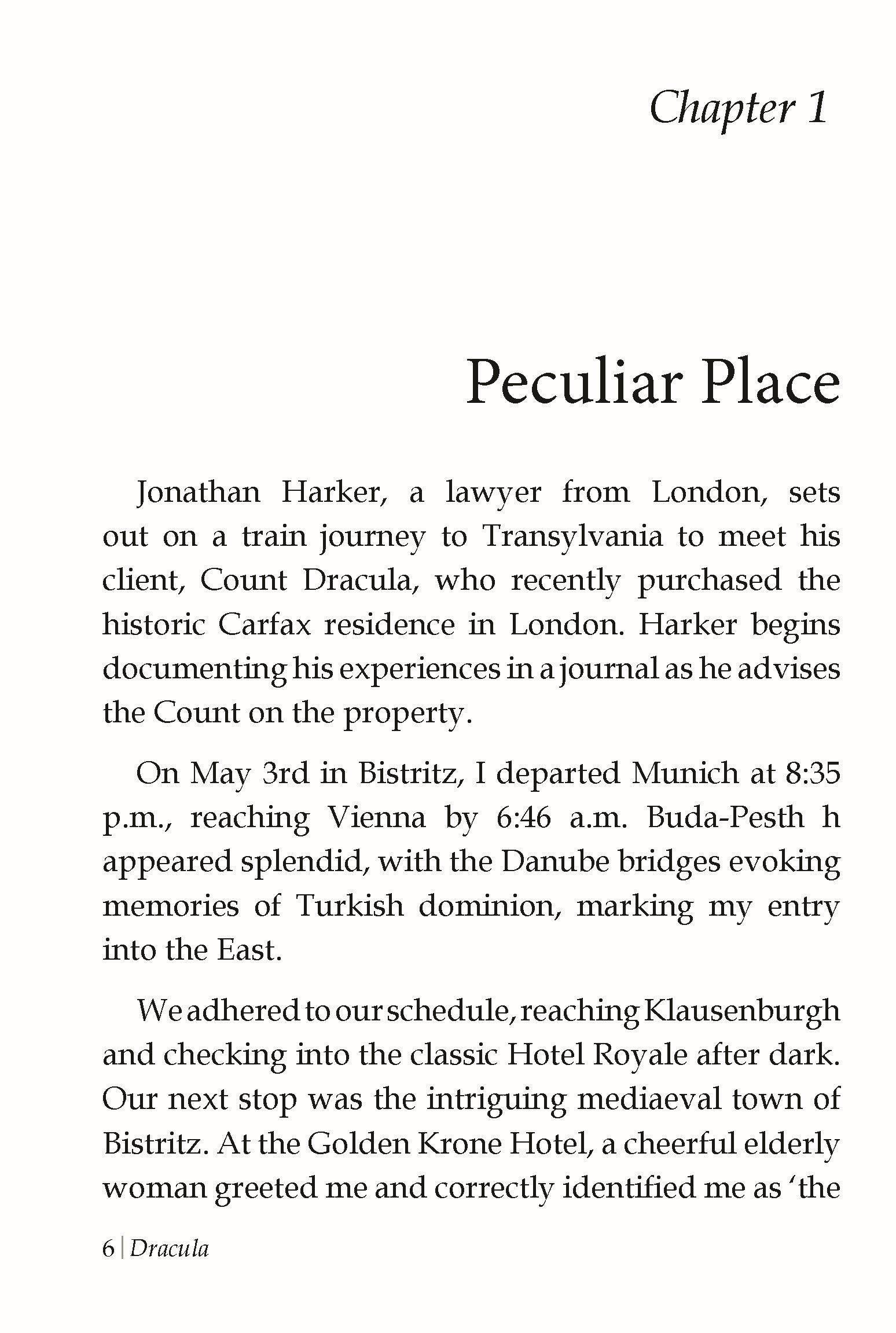 Dreamland Publications Dracula - Illustrated Abridged Classics for Children with Practice Questions | Grab2Buy