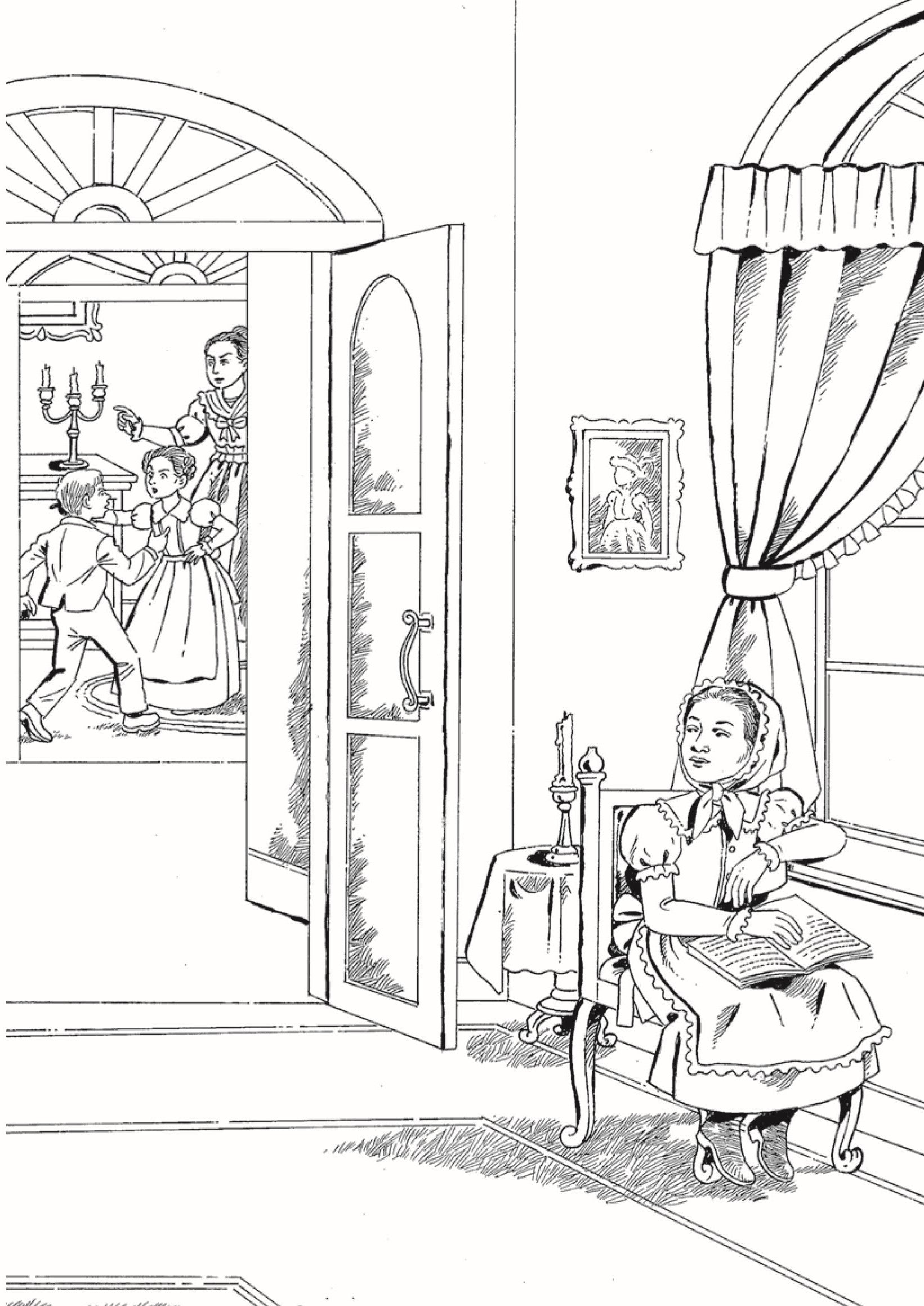 Dreamland Publications Jane Eyre - Illustrated Abridged Classics for Children with Practice Questions | Grab2Buy