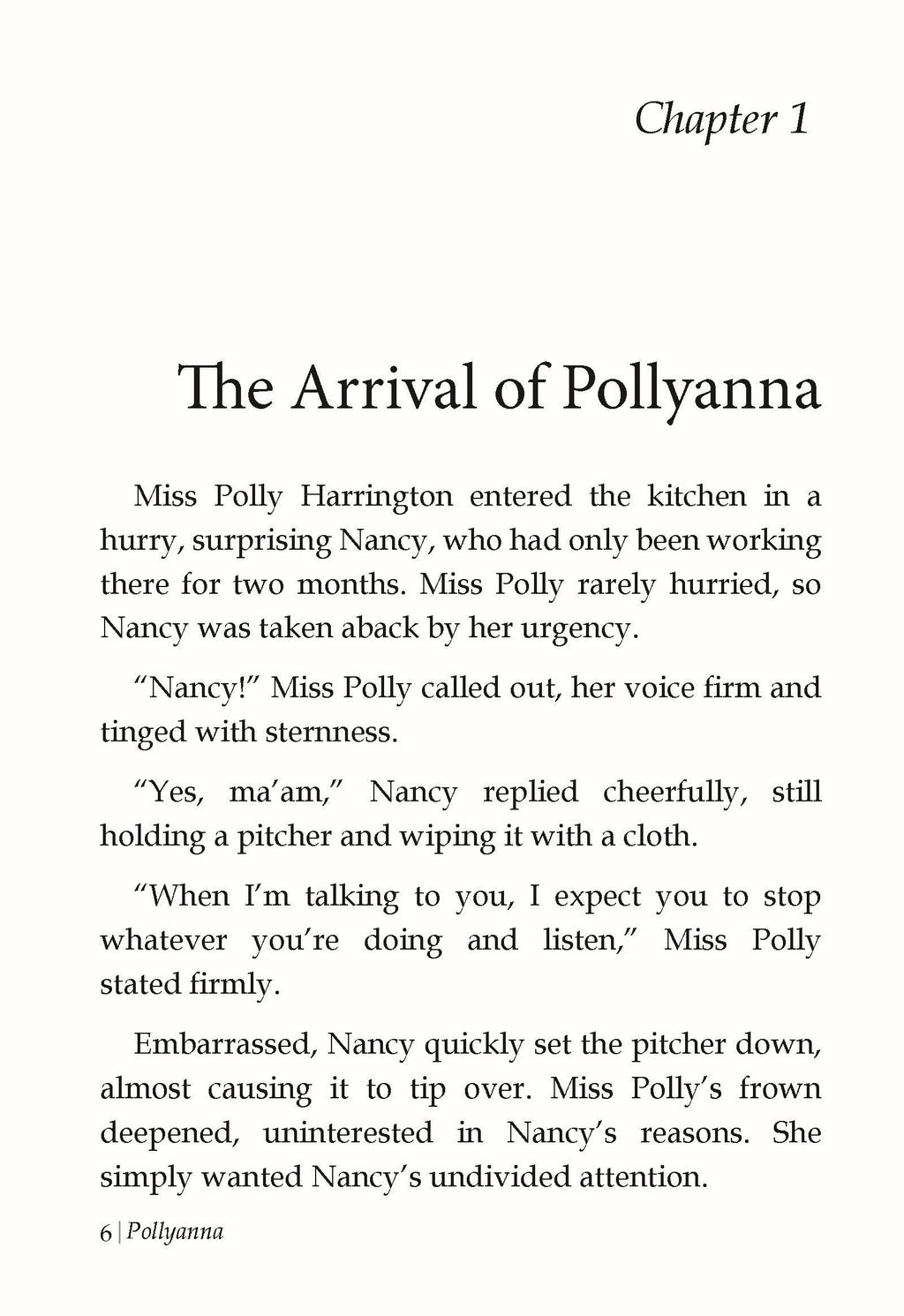 Dreamland Publications Pollyanna - Illustrated Abridged Classics for Children with Practice Questions | Grab2Buy