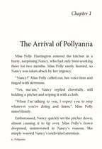 Dreamland Publications Pollyanna - Illustrated Abridged Classics for Children with Practice Questions | Grab2Buy