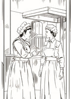Dreamland Publications Pollyanna - Illustrated Abridged Classics for Children with Practice Questions | Grab2Buy