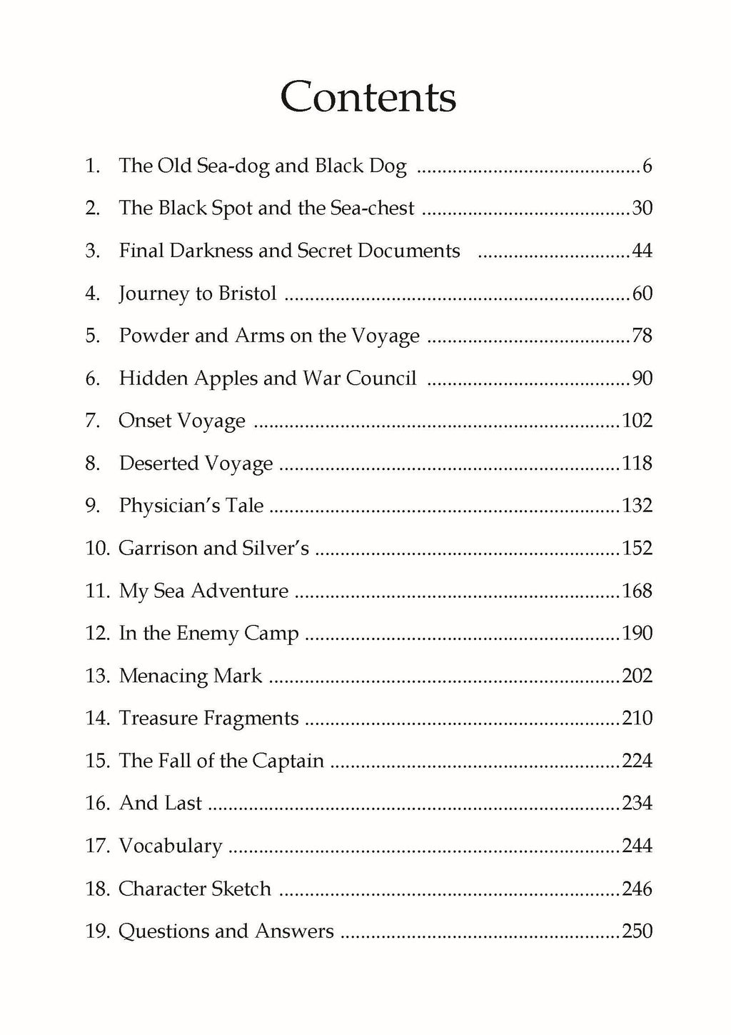 Dreamland Publications Treasure Island - Illustrated Abridged Classics for Children with Practice Questions | Grab2Buy