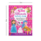 Dreamland Publications My First Amazing and Ultimate Book Pack- A Set of 2 Books | Grab2Buy