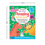 Dreamland Publications My First Amazing and Ultimate Book Pack- A Set of 2 Books | Grab2Buy