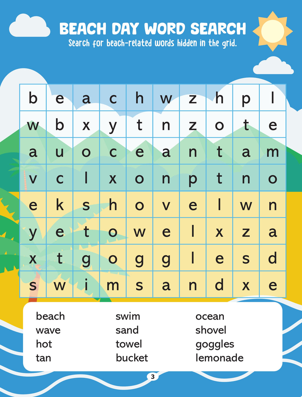 Dreamland Publications Little Masterminds: Brain Boosting Puzzles & Games Activity Book for Kids Age 5 and Up | Grab2Buy